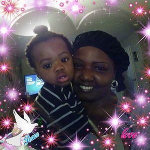 Meet your Posher, Angela